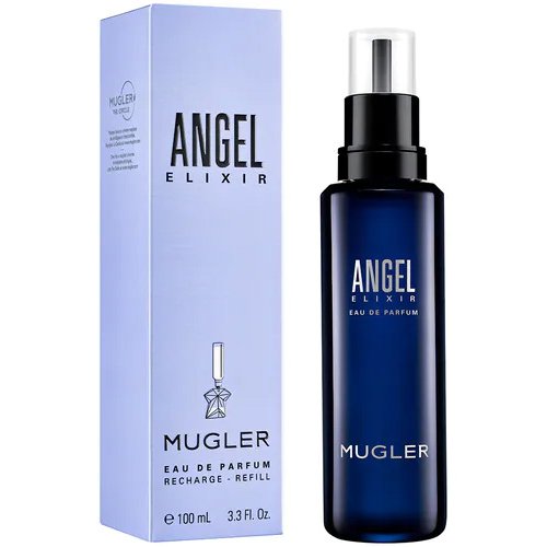 MUGLER-Angel Elixir - Refillable Eau de Parfum